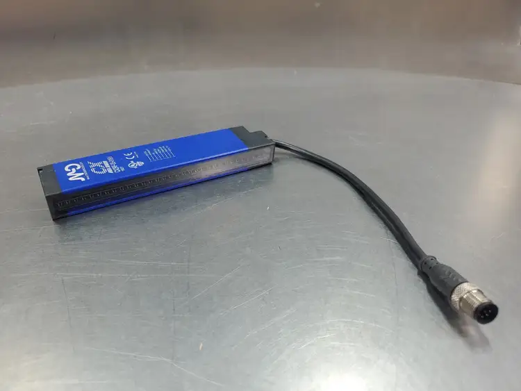 Used Microdetectors CX Area Sensor Light Curtains & Grids South Carolina US | Palmetto Automation #1158574