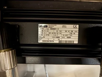 Used FREY BAS 02/SA Sausage Twister Linkers Illinois US | M&M Equipment Corp. #1407015