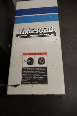 1995 FADAL VMC-4020 CNC Milling | MD Equipment Services LLC (6)