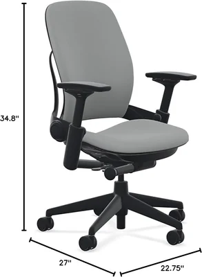 Used STEELCASE 46216179S Office Equipment Michigan US | Miedema Asset Management Group #1340488