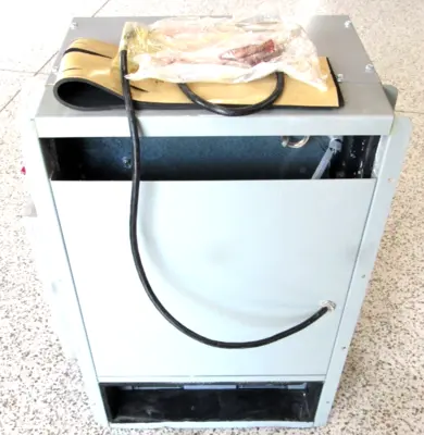 NEW MATTICKS IND. 28-0416-G007 AIR CONDITIONER 3800/4000-BTU 350-BTU G280416G050