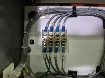 USED SIEMENS TIASTAR