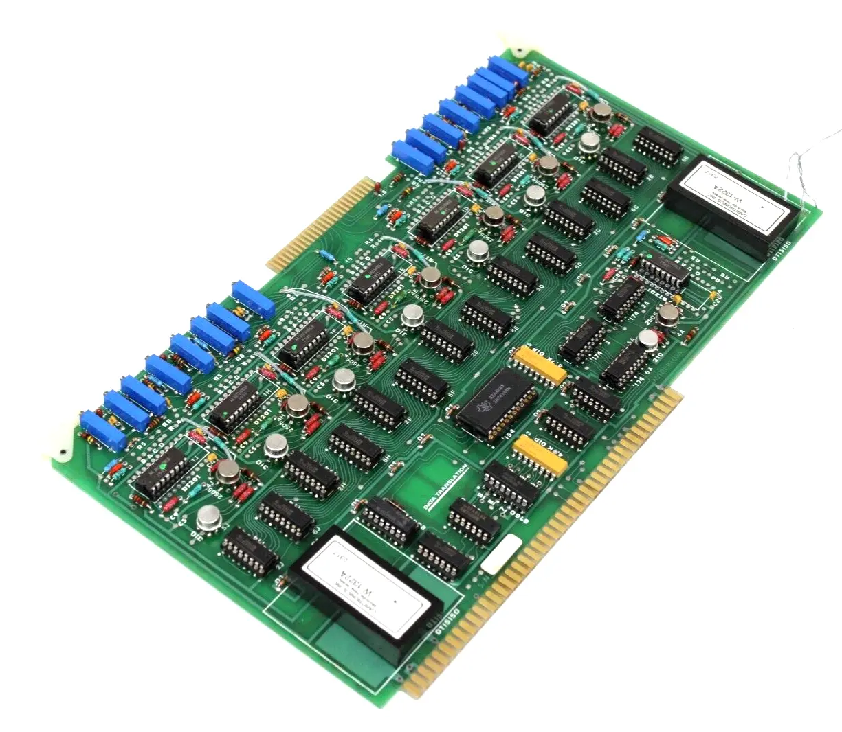 REFURBISHED DATA TRANSLATION DT15150 156024-B122 CIRCUIT BOARD 156024B122