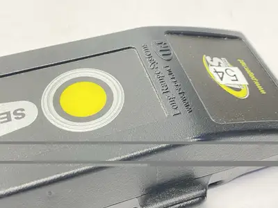 Used LRS Pager Transmitter Misc Networking Equipment Michigan US | Maverick Industrial Sales #1401429