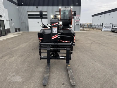 New | in-Stock 2026 JLG R13100 Telehandlers Texas US | Adcock Equipment USA #1524582