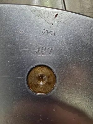 N/A 19.75" Chuck Tooling | GMT (8)