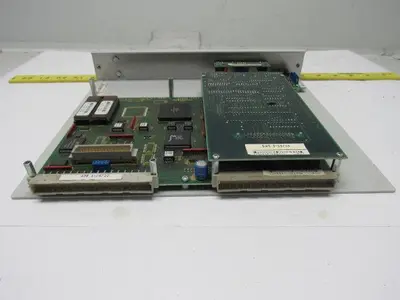 Indramat APRB02-02-FW Sercos Interface Module Card
