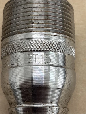 New | in-Stock DIXON ST15 Hoses Indiana US | J&J Industrial Supply #548928
