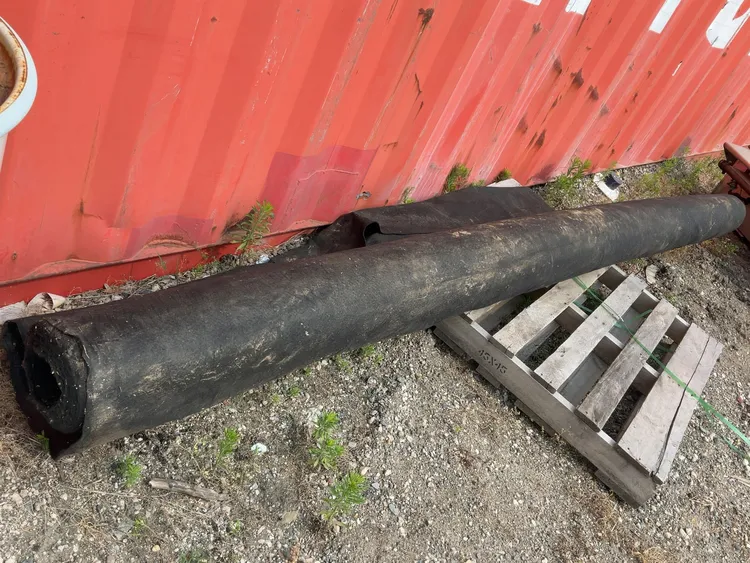 Used _UNKNOWN_ _UNKNOWN_ Construction Material & Supplies Michigan US | Miedema Asset Management Group #1321022