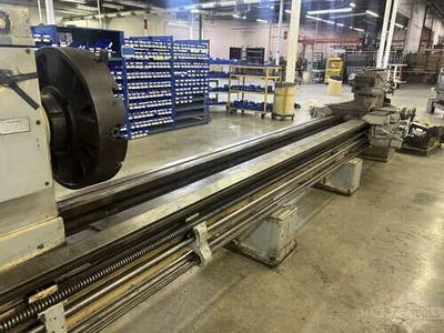 USED LEBLOND 3220-25