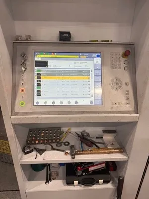 2019 TRUMPF TRULASER 2030 FIBER LASERS | Machinery Resources International (6)