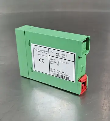 USED KEB AUTOMATION INTERBUS