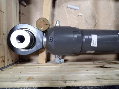Used 2022 HAWE HYDRAULIK _UNKNOWN_ Pumps Ohio US | HGR 24 #1144837