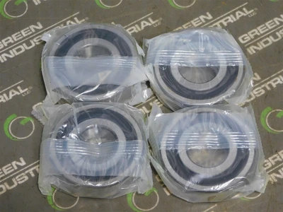 USED SKF 6306 2RSJEM