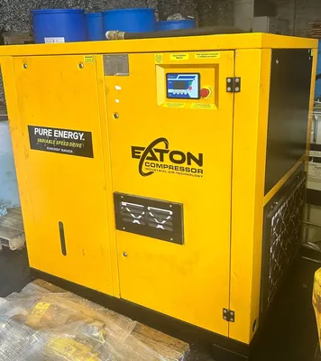 2023 EATON PRV050B000V460 Air Compressors | Machinery For Sale (2)
