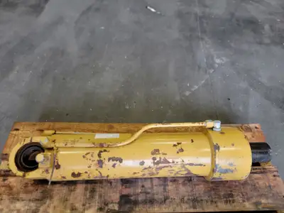 NEW IMPACT ROLLER TECHNOLOGY DHS0700R