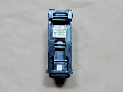 USED WESTINGHOUSE P115
