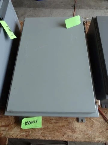 Used HOFFMAN A-322408LP Enclosures Ohio US | G-2000, Inc. #1081961