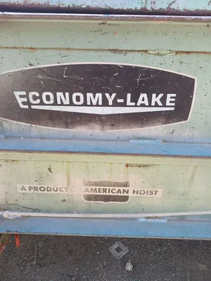 Economy-lake UNASSIGNED Baler | Alan Ross Machinery (2)