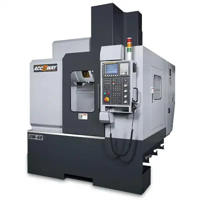 NEW ACCUWAY UM-60