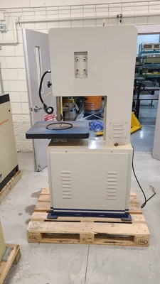2006 PRO CUT RF66KB45 Saws, Band, Vertical | Star Equipment Co., Inc. (6)