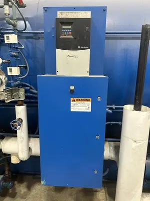 Used 2015 CLEAVER BROOKS CBLE-200-350-150ST Boilers Ohio US | C3 SURPLUS LLC #1306964