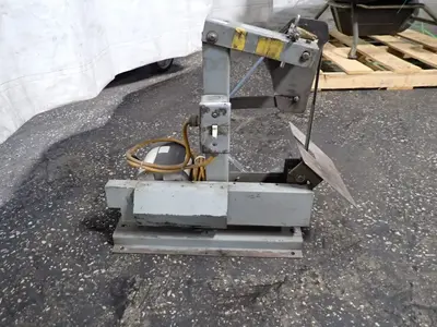 Belt Sander