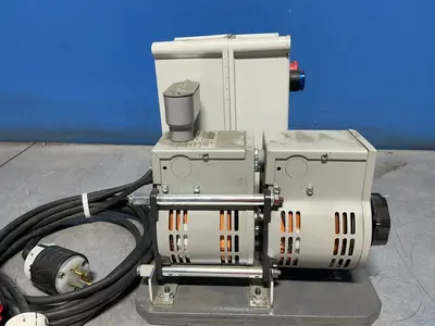 Used _UNKNOWN_ _UNKNOWN_ AC Power Supplies Ohio US | HGR 24 #1383958