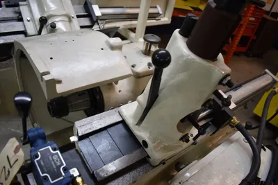 CINCINNATI #2 OM GRINDERS, CENTERLESS | GCH Machinery (6)