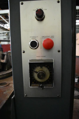 GLEASON 13A Bevel Gear Generators | Mohawk Machinery (9)