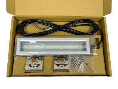 NEW STC BL250 LED LIGHT BAR 250-LED LIGHTING 24VDC 14W