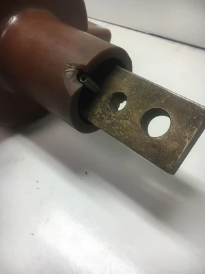 USED Piedmont Dielectric 344922