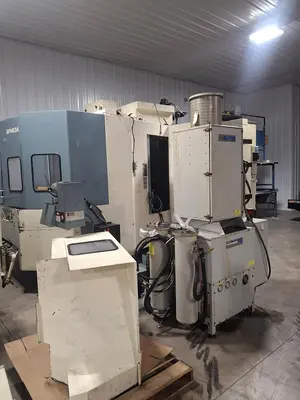 USED 2004 NIIGATA SPN 63