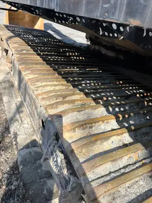 Used 2022 Hitachi ZX490LC-6 Excavators Pennsylvania US | Zadoon Equipment #1480729