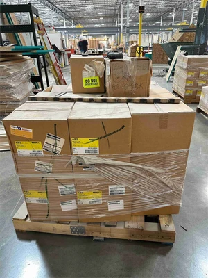 Used NIBCO _UNKNOWN_ Plumbing Equipment Florida US | MachineryMax #1420858