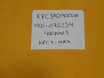 USED KOHLER GM69717