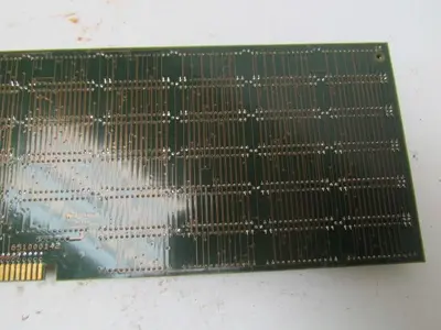 Diversified Technology CRR804/5 REV.B CNC Motor I/O pc Circuit Board