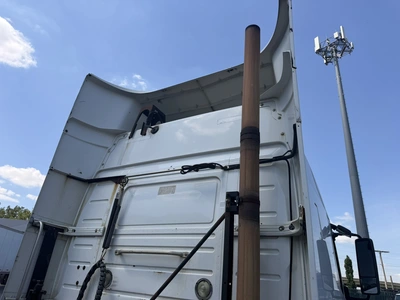 Used 2009 VOLVO VNL Conventional trucks Indiana US | Miedema Asset Management Group #1414638