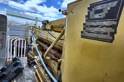 Used 1979 CATERPILLAR D349 Diesel Generators Louisiana US | Proxy Equipment #1385175