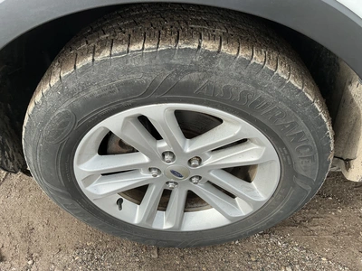 Used 2016 FORD EXPLORER SUVs Michigan US | Miedema Asset Management Group #1457272
