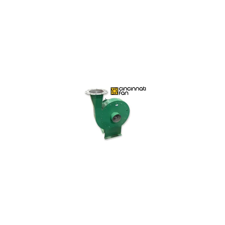 New | in-Stock CINCINNATI FAN HP-10D21 Centrifugal Blowers West Virginia US | JM Industrial #490559