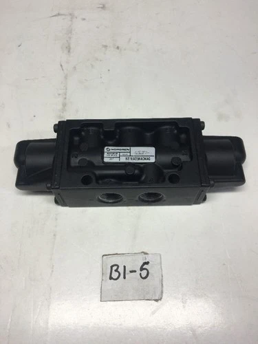 Used Norgren K81EA05KACKAC PLC Processors Indiana US | J&J Industrial Supply #517785