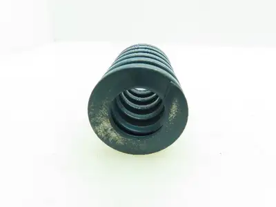 Danly 9-2408-21 Die Springs 1.500" x 2.00" Blue-Med-High Lot of 5
