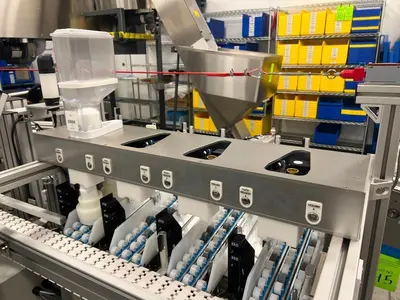 Kinco GL070E Human Interface Machine | Levy Recovery Group (4)