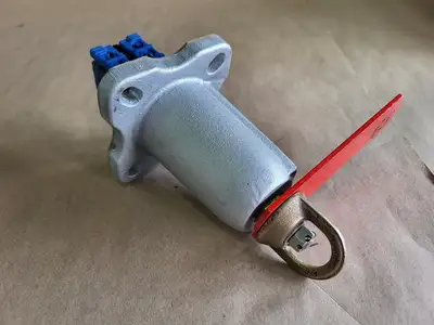 NEW CROUSE-HINDS AFUR5M7