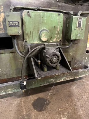 SYKES 3C Herringbone Gear Generators | RELCO MACHINERY (10)