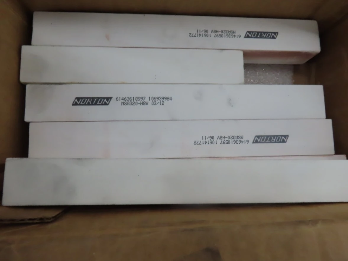 Used GENERIC GENERIC Misc Abrasive Materials Minnesota US | Machinesused.com #1512063