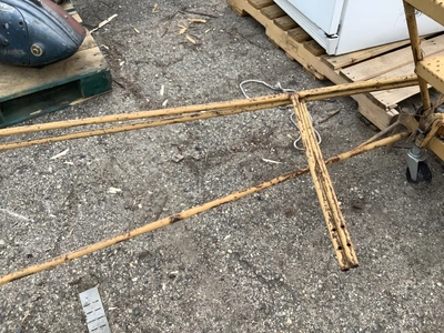 Used _UNKNOWN_ _UNKNOWN_ Ladders Michigan US | Miedema Asset Management Group #1313207