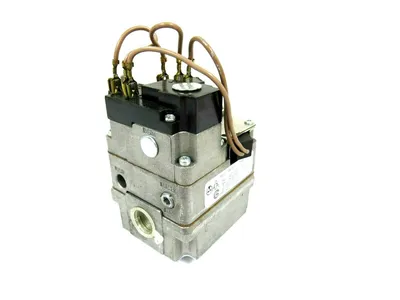 NEW WHITE RODGERS 36C76-235 GAS VALVE 36C76235 21J8801