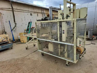 USED DOBOY SW-60W